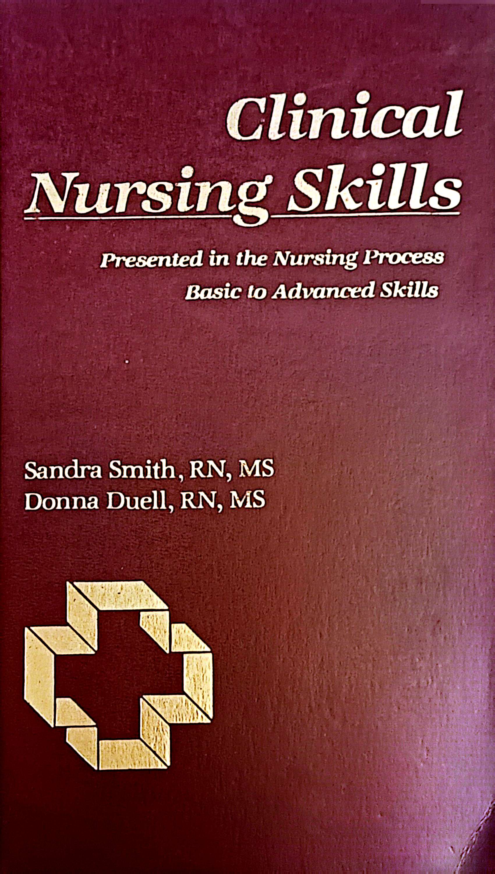 Clinical Nursing Skills